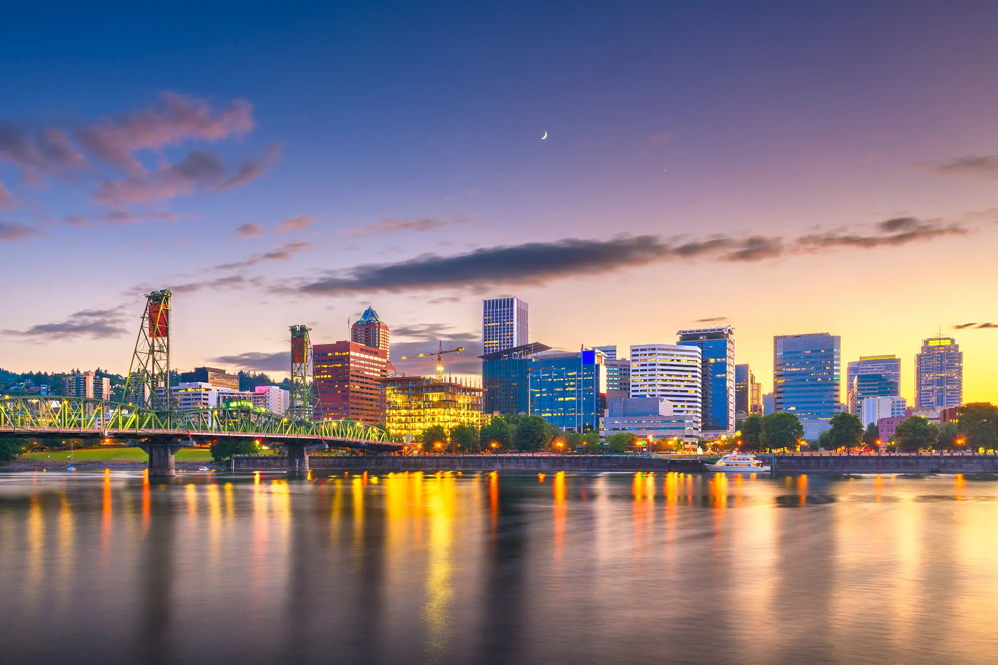 Bend Property Management