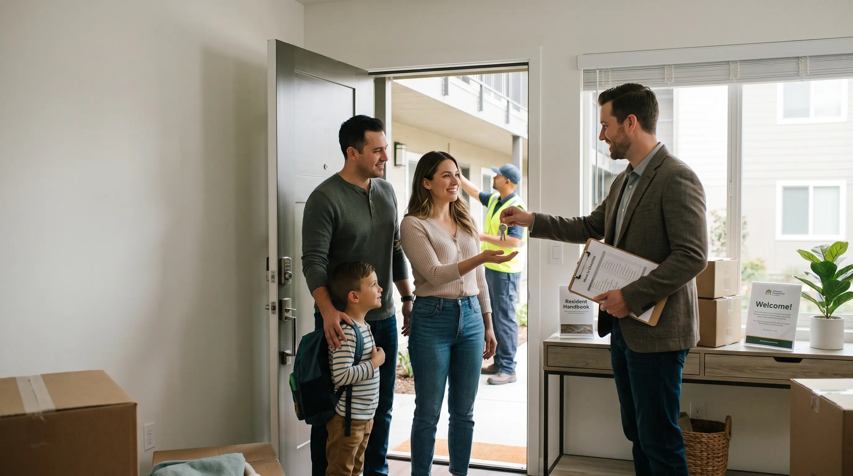 Reduced Vacancy, Legal Compliance, Better Tenants: The Real Benefits of Professional Management