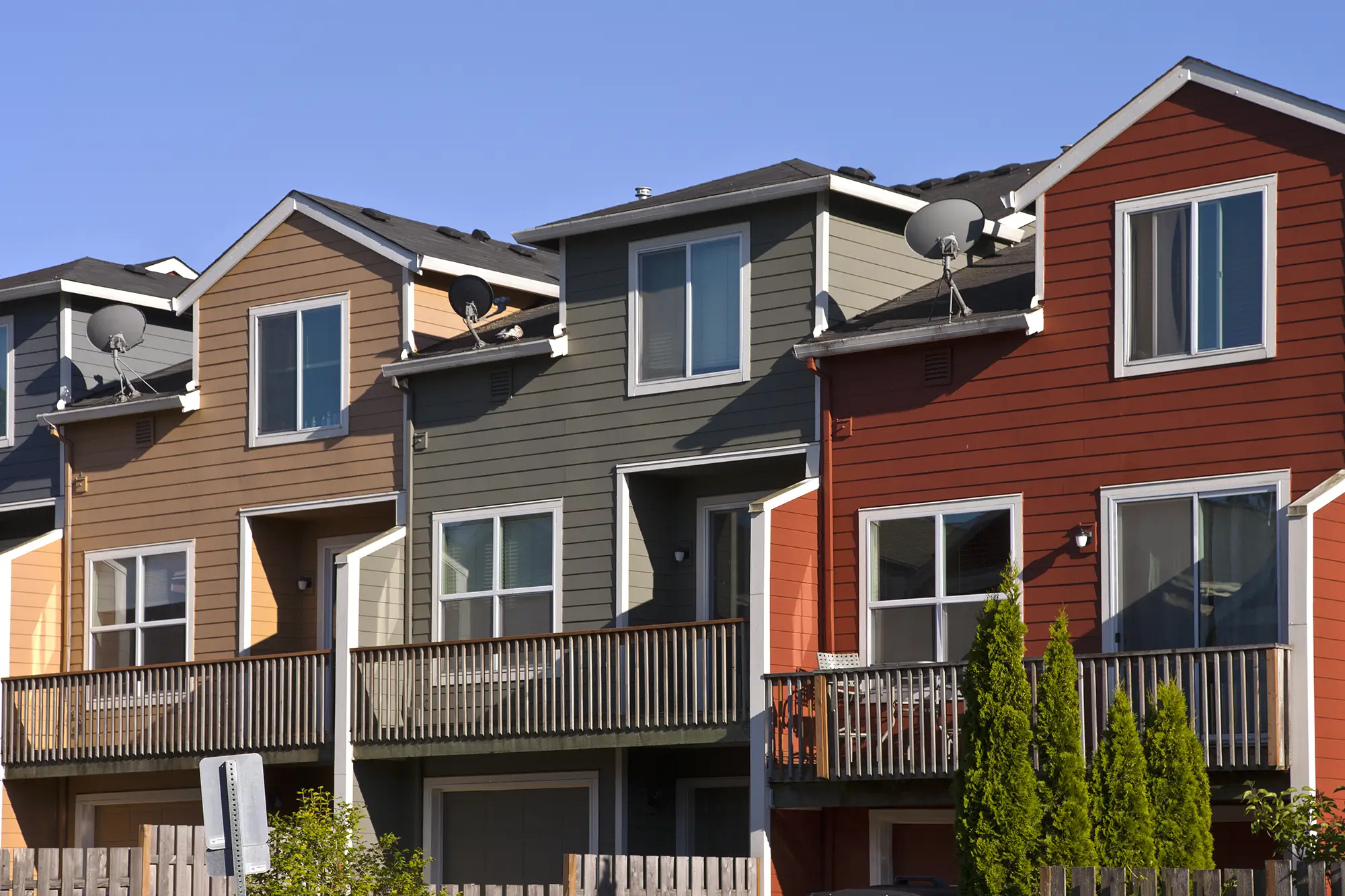 Sisters Property Management